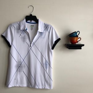 IZod Golf Polo